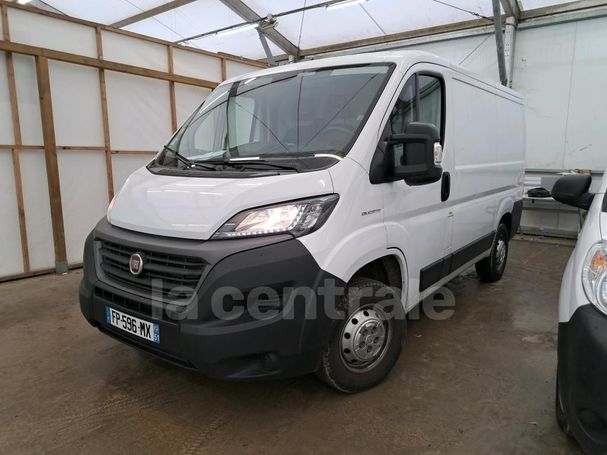 Fiat Ducato 2.3 MultiJet 88 kW image number 1