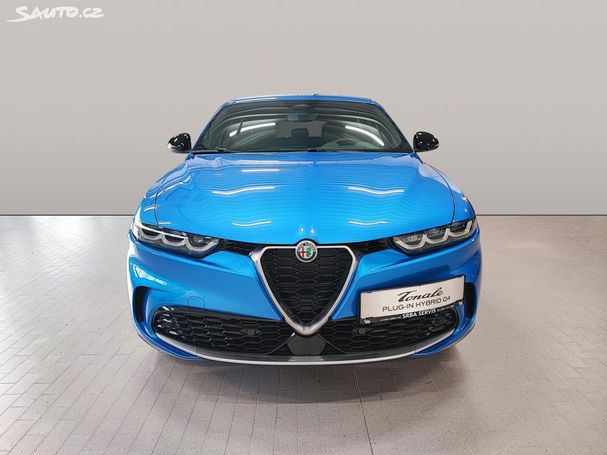 Alfa Romeo Tonale 206 kW image number 8