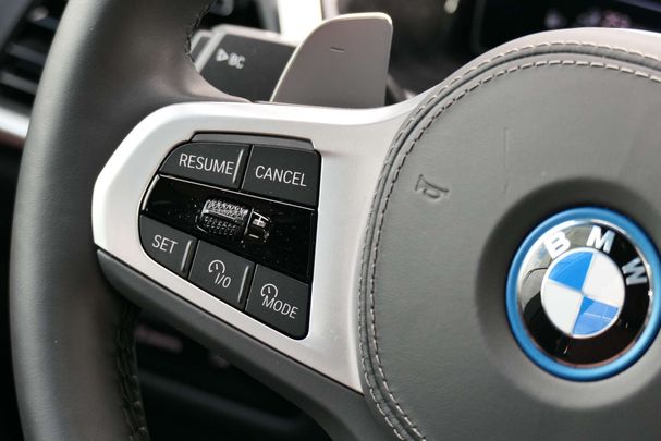 BMW X5 50e xDrive 360 kW image number 37