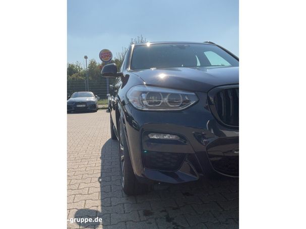 BMW X3 xDrive30d M Sport 195 kW image number 20