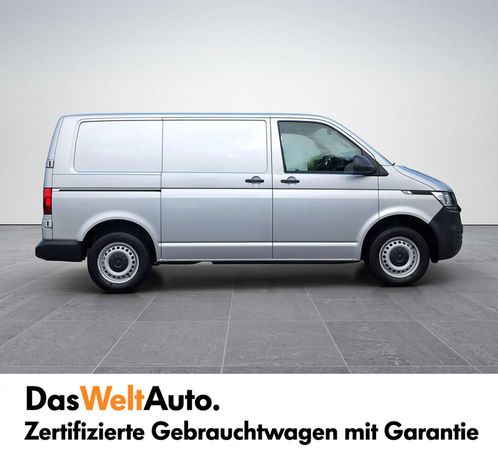 Volkswagen T6 Transporter 110 kW image number 4