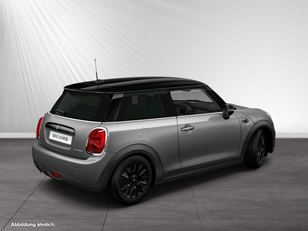 Mini Cooper 100 kW image number 2