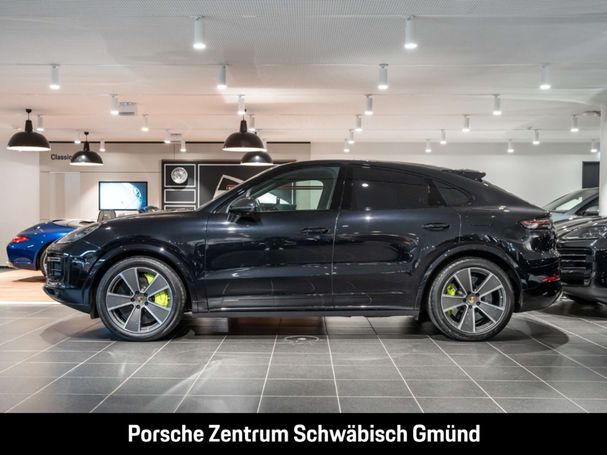 Porsche Cayenne Turbo S Coupé E-Hybrid 500 kW image number 3