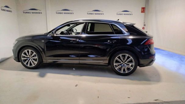 Audi Q8 45 TDI quattro Tiptronic S-line 170 kW image number 7