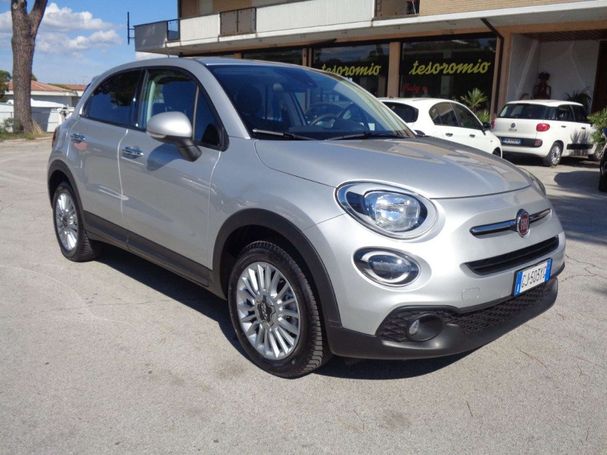 Fiat 500X 1.3 MultiJet 70 kW image number 2