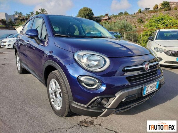 Fiat 500X 1.6 4x2 Cross 88 kW image number 2