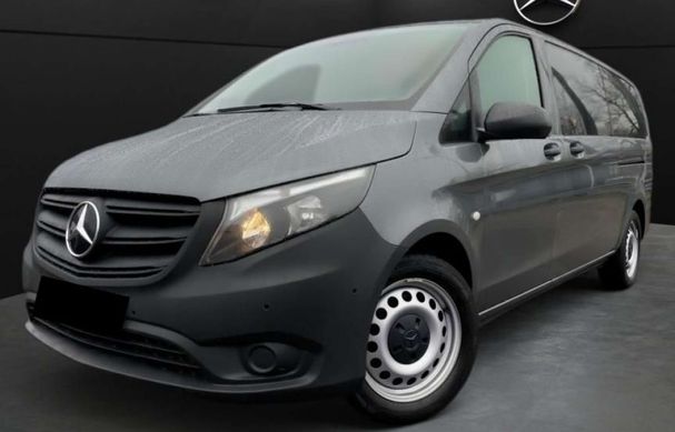 Mercedes-Benz Vito 119 CDi Tourer extra long PRO 140 kW image number 1