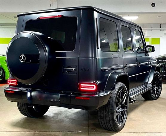 Mercedes-Benz G 63 AMG 430 kW image number 3