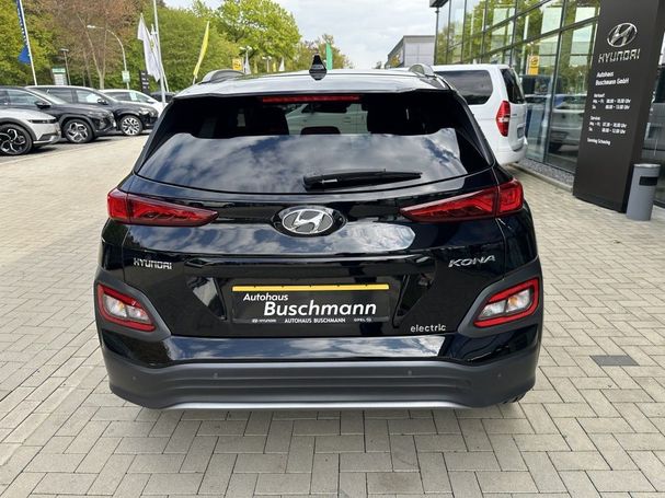 Hyundai Kona Premium 150 kW image number 2