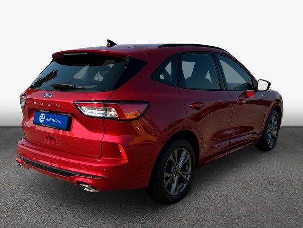 Ford Kuga 2.0 EcoBlue ST-Line 88 kW image number 3