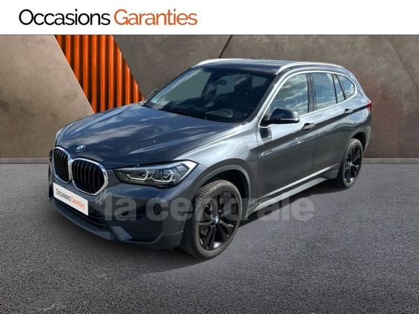 BMW X1 sDrive 100 kW image number 1