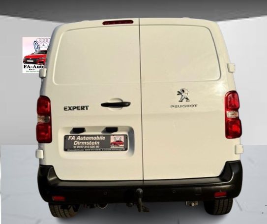 Peugeot Expert 90 kW image number 5