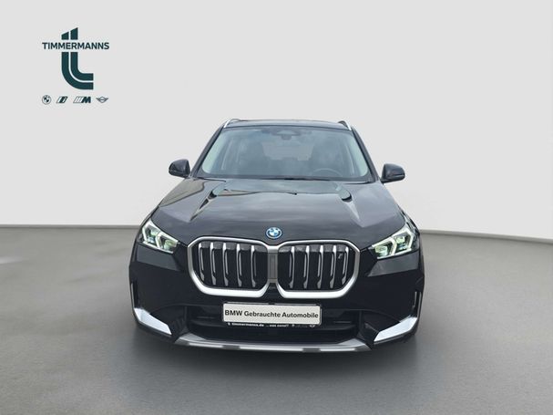 BMW iX1 xDrive30 230 kW image number 8