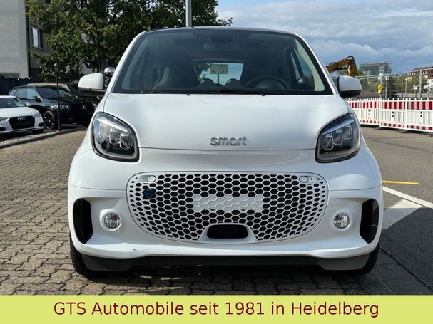 Smart ForTwo EQ 60 kW image number 3