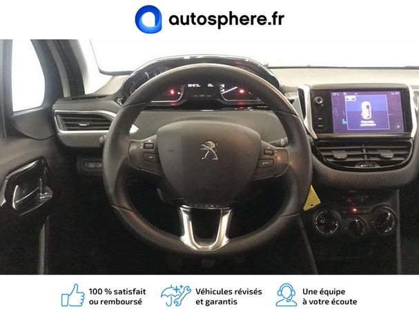 Peugeot 208 56 kW image number 19