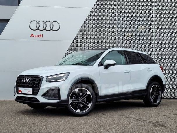 Audi Q2 35 TFSI S tronic 110 kW image number 1