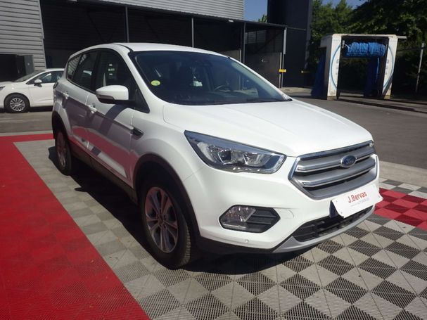 Ford Kuga 1.5 TDCi 88 kW image number 2