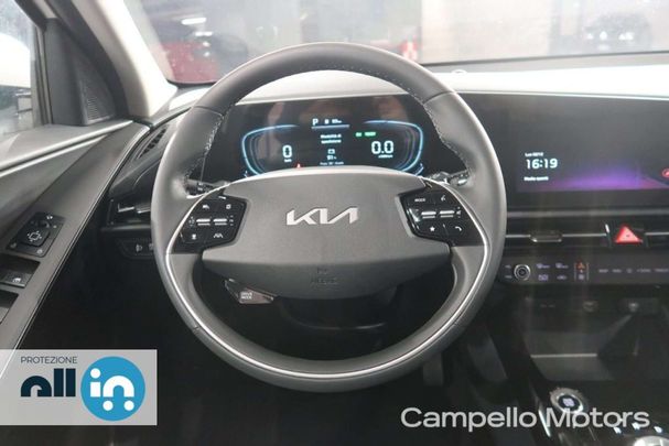 Kia Niro 1.6 104 kW image number 8