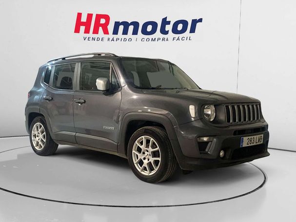 Jeep Renegade 96 kW image number 1