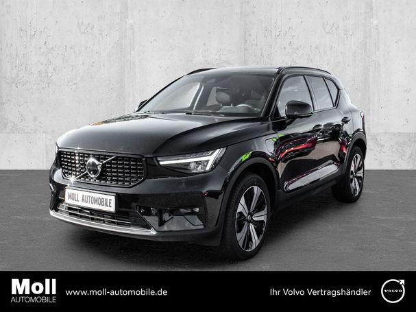 Volvo XC40 Ultimate 192 kW image number 1