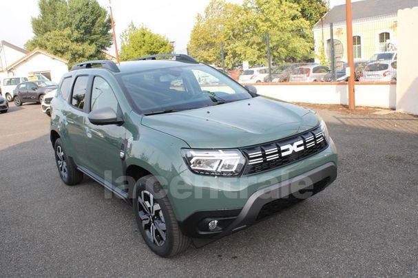 Dacia Duster Blue dCi 115 85 kW image number 2