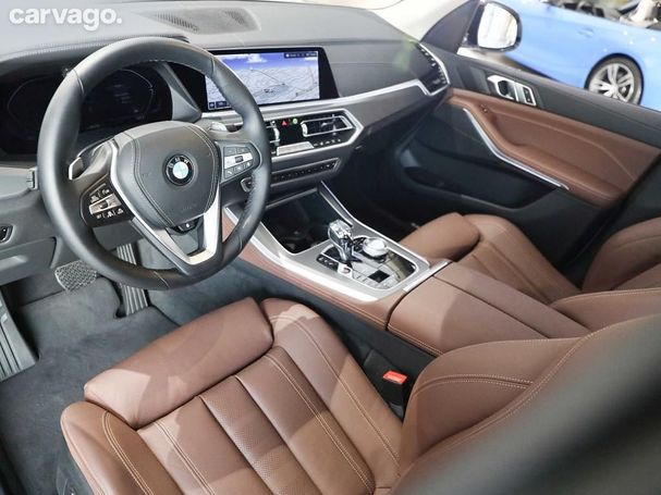 BMW X5 xDrive40i 250 kW image number 13