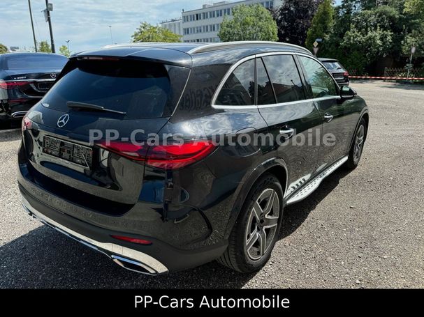 Mercedes-Benz GLC 300 190 kW image number 30