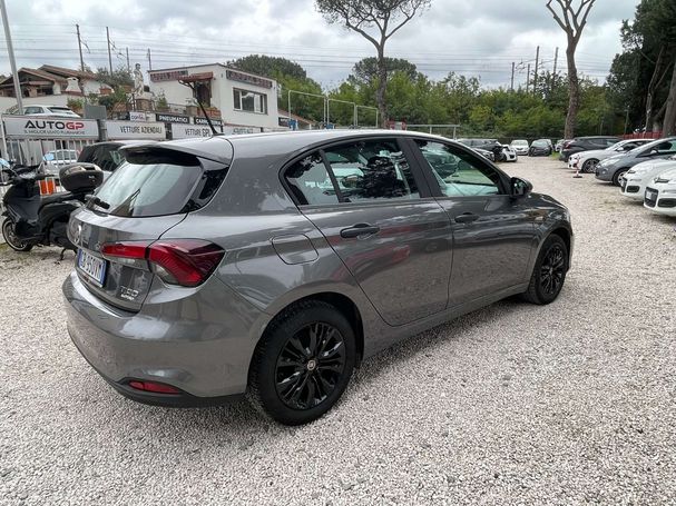 Fiat Tipo 1.4 Street 70 kW image number 8