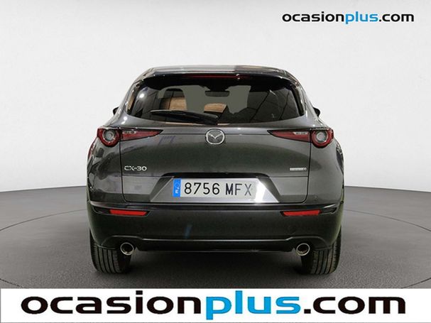 Mazda CX-30 2.0 137 kW image number 16