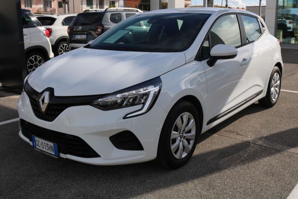 Renault Clio SCe Life 48 kW image number 1