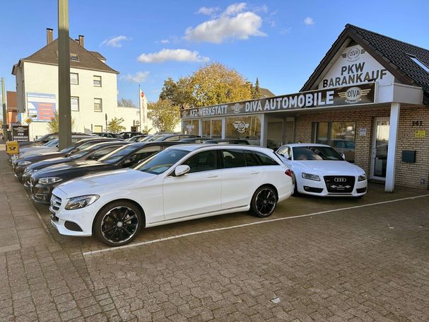 Audi Q5 2.0 TDI quattro S-line 140 kW image number 14