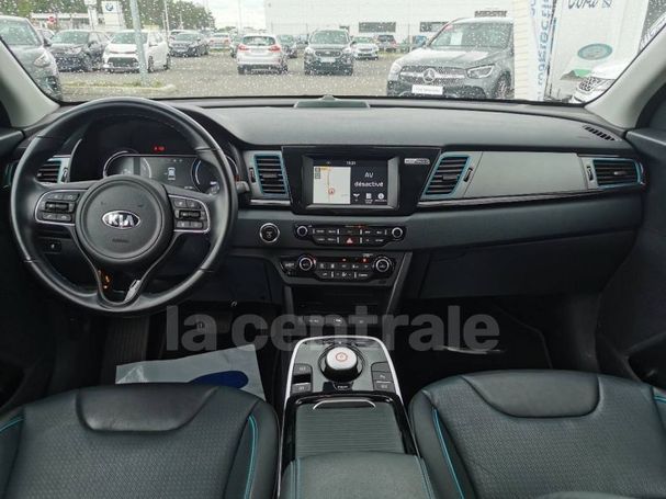 Kia Niro 150 kW image number 16