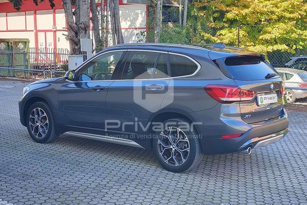 BMW X1 16d sDrive 85 kW image number 7