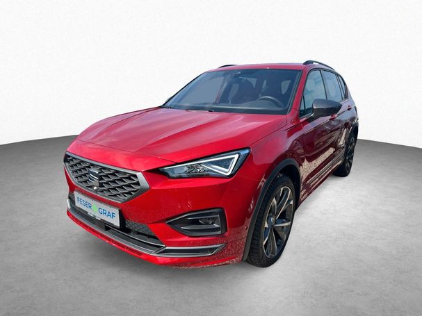 Seat Tarraco 2.0 TSI 4Drive DSG 180 kW image number 1