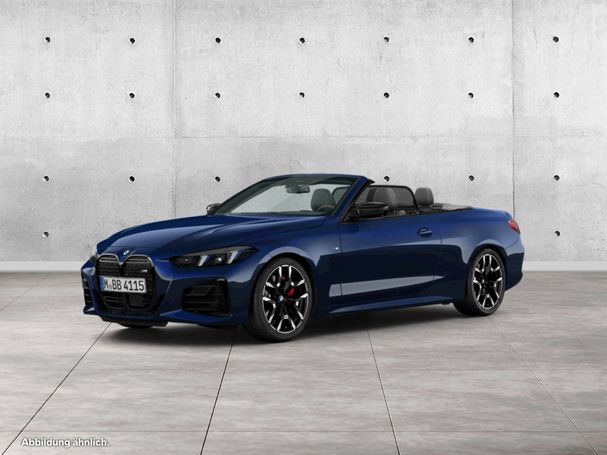 BMW 440i Cabrio xDrive 275 kW image number 1