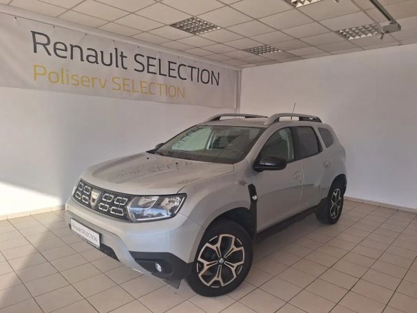 Dacia Duster 90 66 kW image number 1