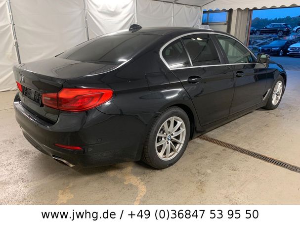 BMW 540d xDrive 235 kW image number 3