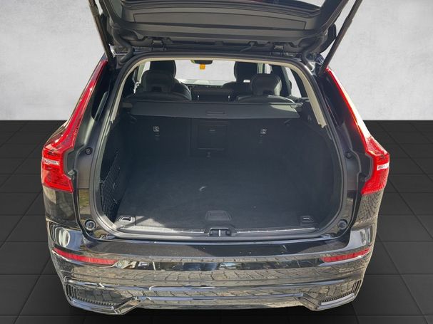 Volvo XC60 Plus Dark 145 kW image number 12