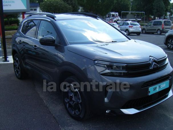 Citroen C5 Aircross BlueHDi 130 S&S EAT8 96 kW image number 3