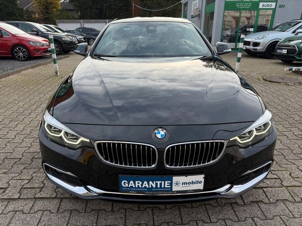 BMW 440i Luxury Line 240 kW image number 8