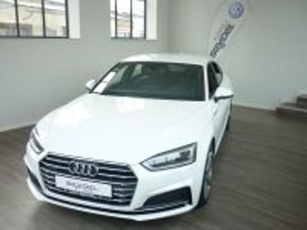 Audi A5 2.0 TFSI quattro S tronic Sport Sportback 185 kW image number 1