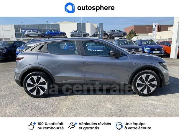 Renault Megane  162 kW image number 17