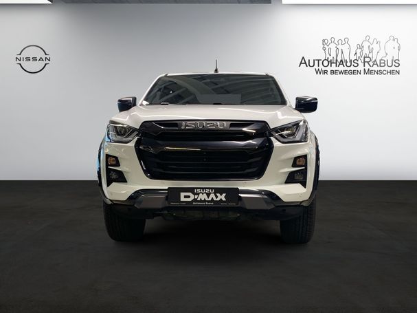 Isuzu D-Max 120 kW image number 3