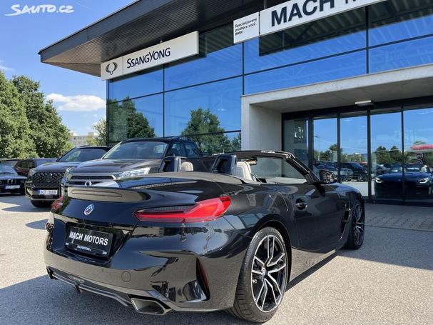 BMW Z4 M40i sDrive 250 kW image number 6