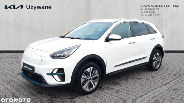 Kia Niro e 64 kWh 150 kW image number 1