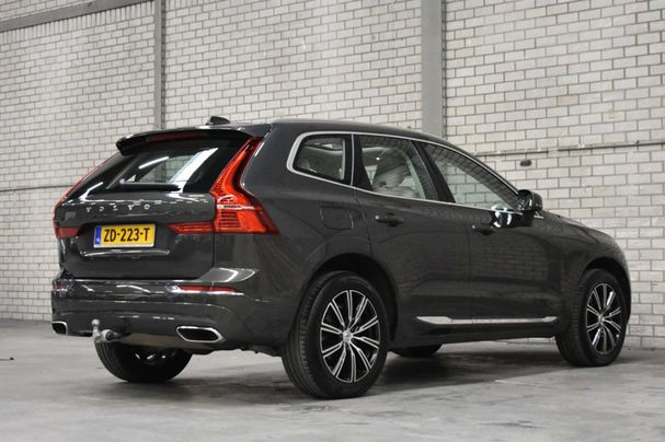 Volvo XC60 T8 AWD Inscription 287 kW image number 38