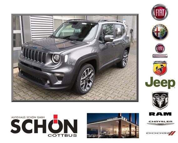 Jeep Renegade 177 kW image number 2