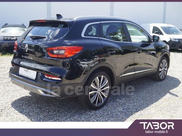 Renault Kadjar BLUE dCi 115 LIMITED 85 kW image number 7