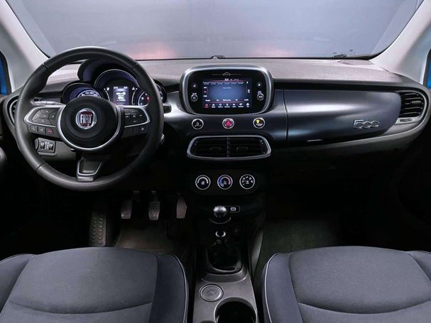 Fiat 500X 1.0 88 kW image number 12