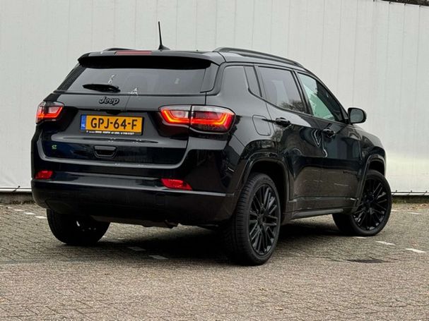 Jeep Compass 112 kW image number 3